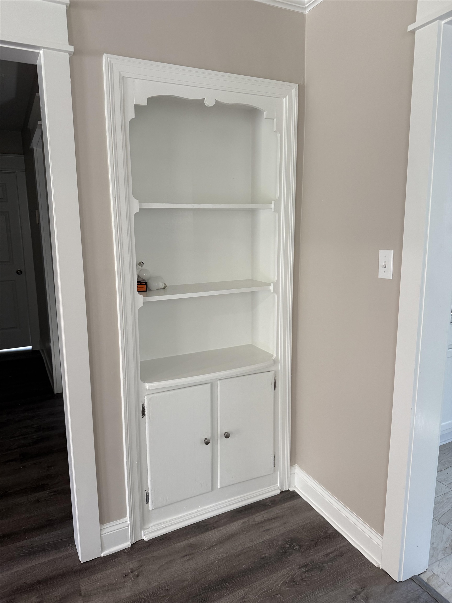 991 McEvers Road Memphis, TN 38111 - Photo 9 of 28 View of closet