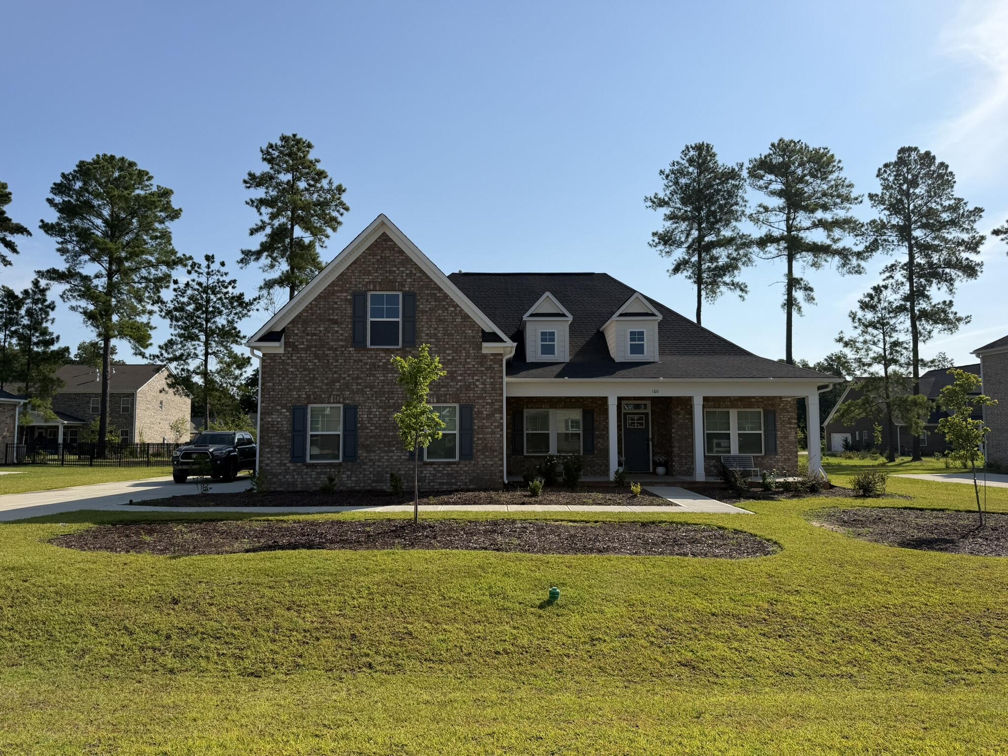 160 Windjammer Way Sumter, SC 29150 - Photo 47 of 47 IMG_1135