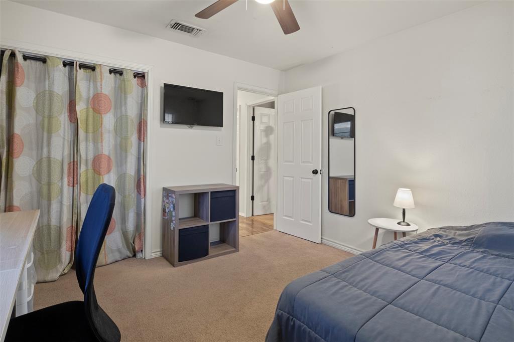 106 Wayne Street Sanger, TX 76266 - Photo 21 of 25