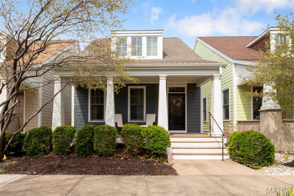 3204 Rue Royale Way St. Charles, MO 63301 - Photo 1 of 63