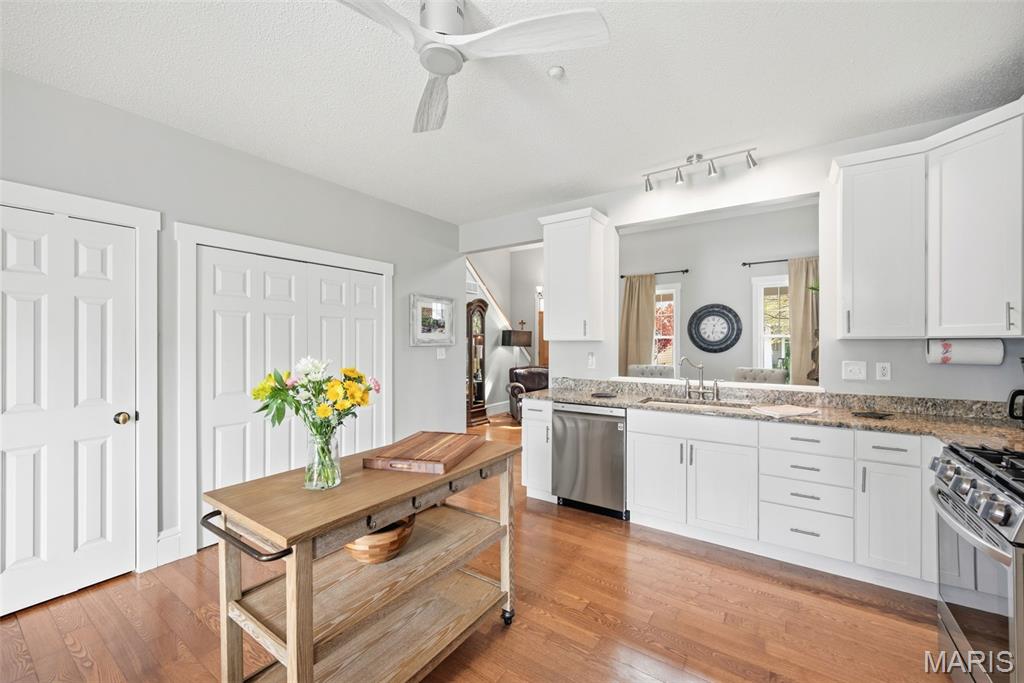 3204 Rue Royale Way St. Charles, MO 63301 - Photo 11 of 63