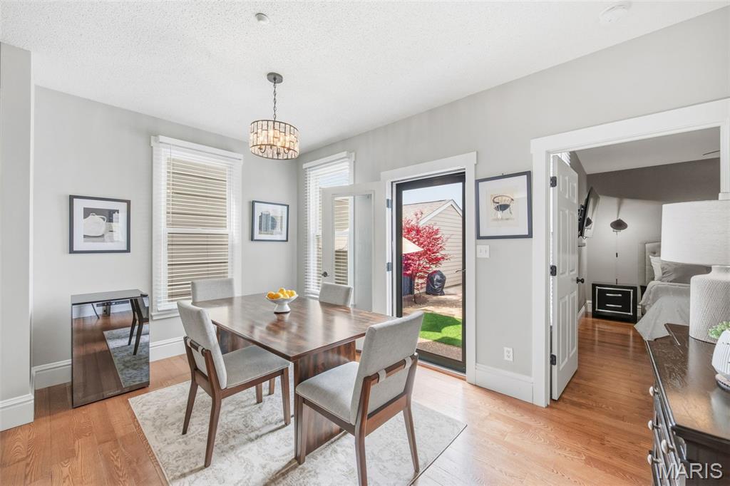 3204 Rue Royale Way St. Charles, MO 63301 - Photo 13 of 63