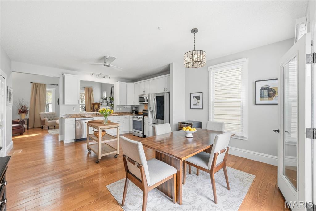 3204 Rue Royale Way St. Charles, MO 63301 - Photo 15 of 63