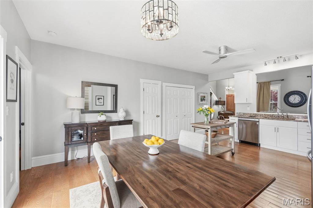 3204 Rue Royale Way St. Charles, MO 63301 - Photo 16 of 63