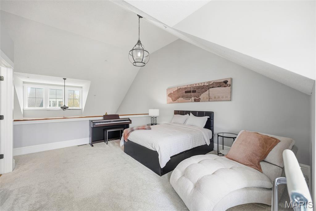 3204 Rue Royale Way St. Charles, MO 63301 - Photo 25 of 63