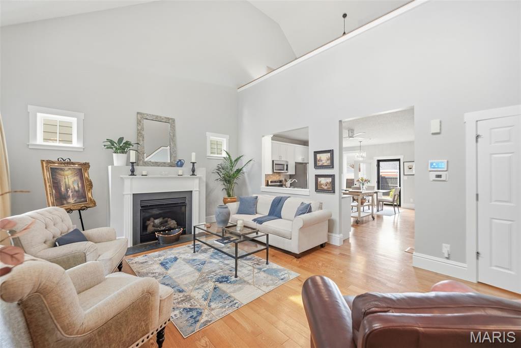 3204 Rue Royale Way St. Charles, MO 63301 - Photo 3 of 63