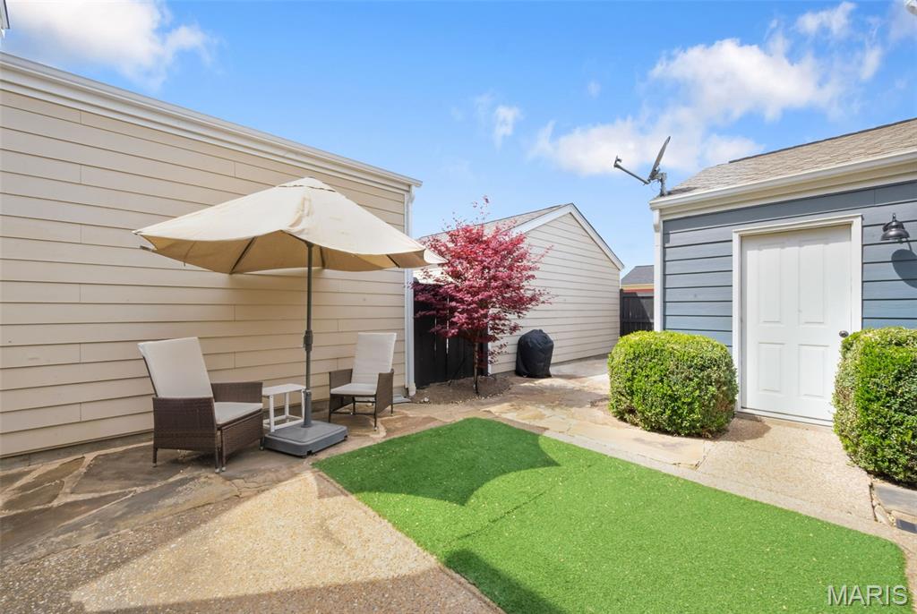 3204 Rue Royale Way St. Charles, MO 63301 - Photo 39 of 63