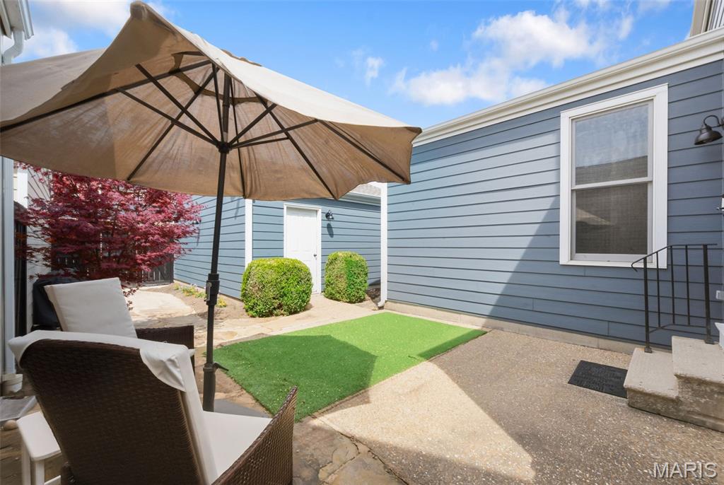 3204 Rue Royale Way St. Charles, MO 63301 - Photo 40 of 63