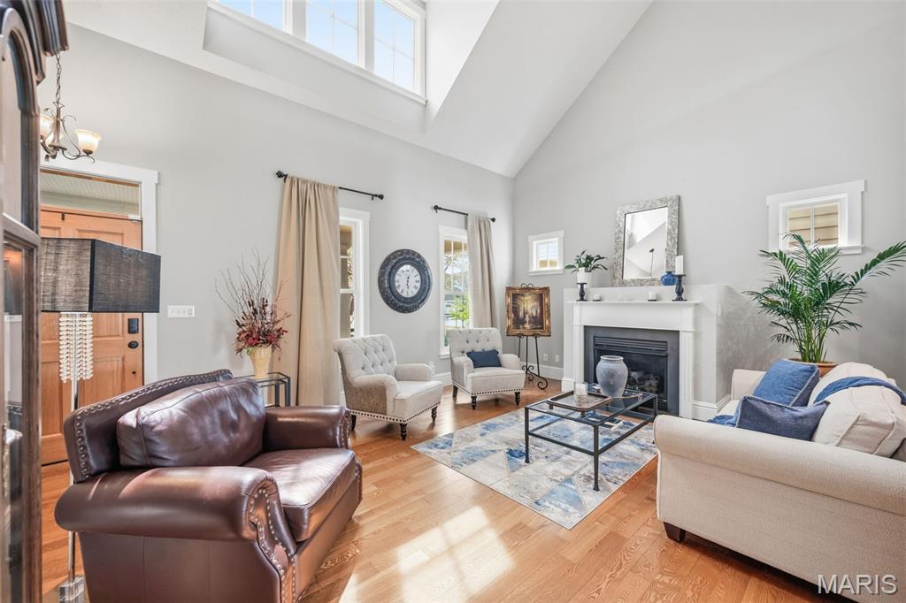 3204 Rue Royale Way St. Charles, MO 63301 - Photo 4 of 63