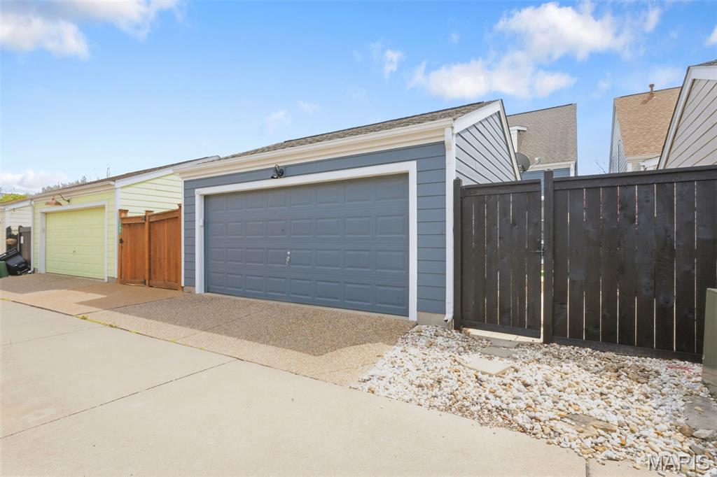 3204 Rue Royale Way St. Charles, MO 63301 - Photo 42 of 63