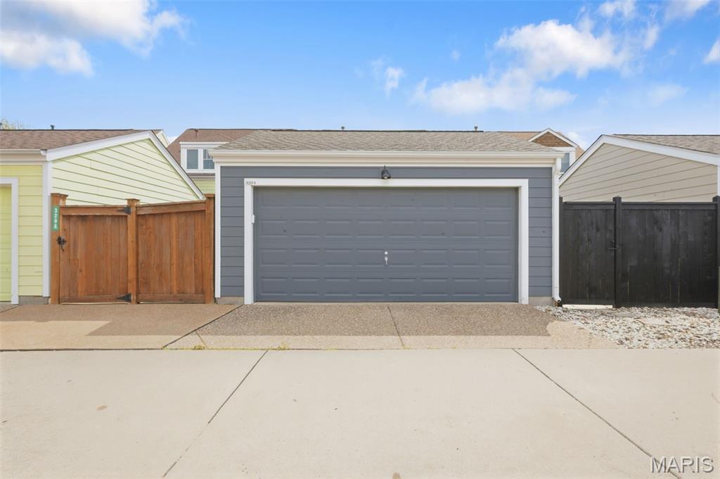 3204 Rue Royale Way St. Charles, MO 63301 - Photo 43 of 63