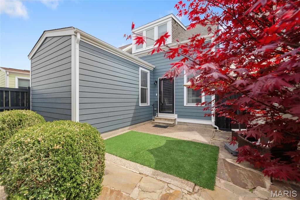 3204 Rue Royale Way St. Charles, MO 63301 - Photo 44 of 63