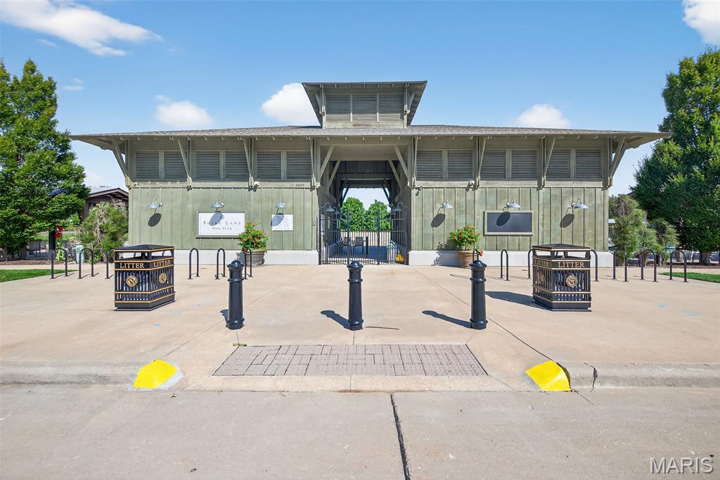 3204 Rue Royale Way St. Charles, MO 63301 - Photo 45 of 63