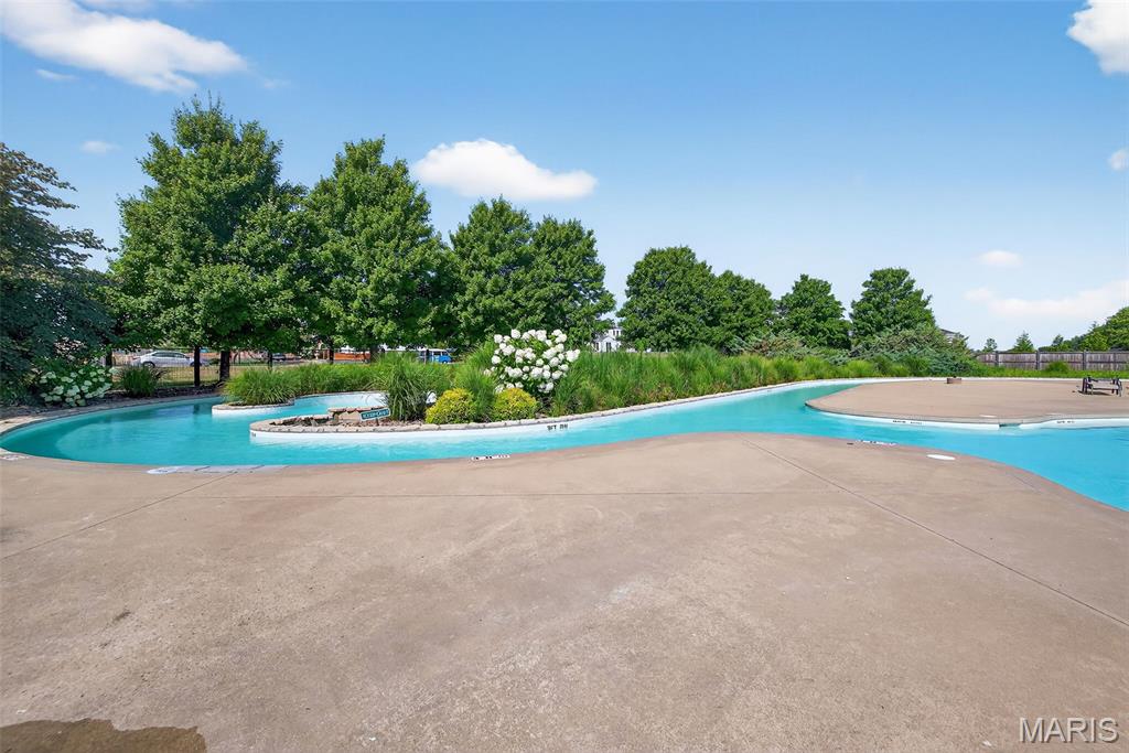 3204 Rue Royale Way St. Charles, MO 63301 - Photo 48 of 63