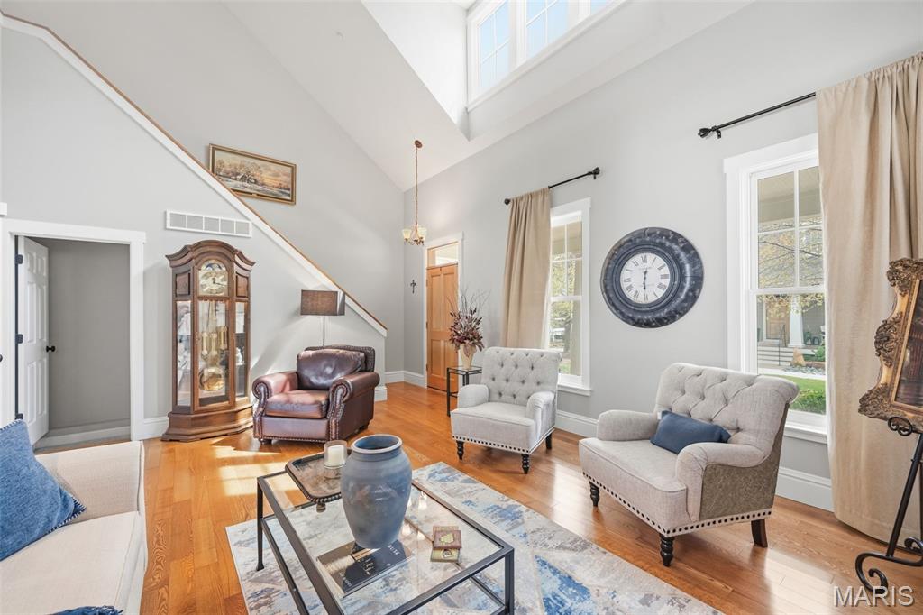 3204 Rue Royale Way St. Charles, MO 63301 - Photo 5 of 63