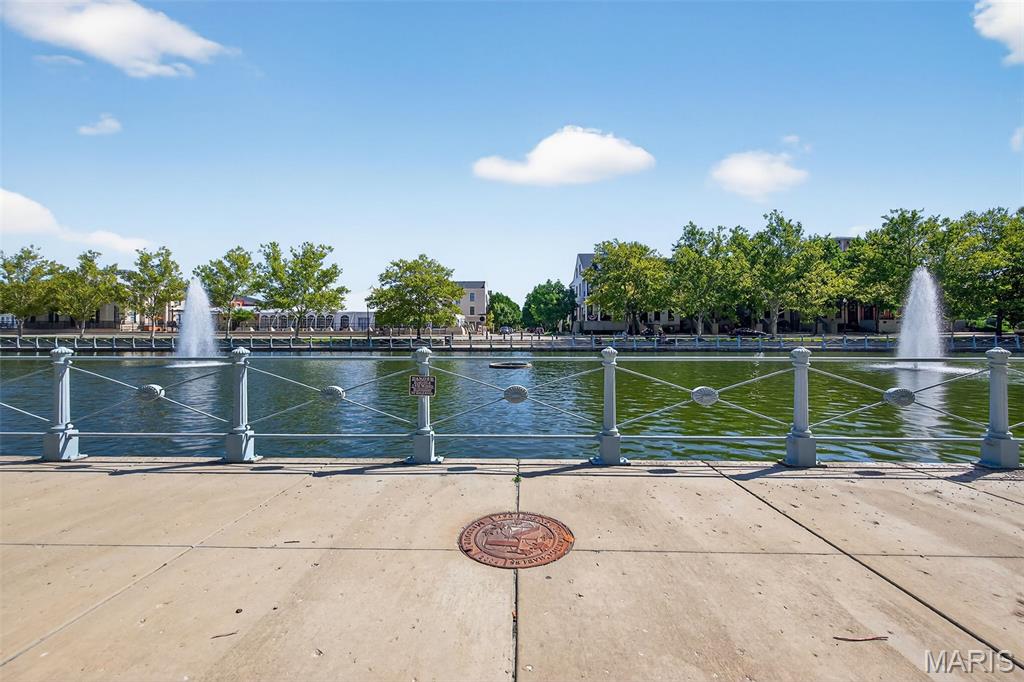 3204 Rue Royale Way St. Charles, MO 63301 - Photo 51 of 63