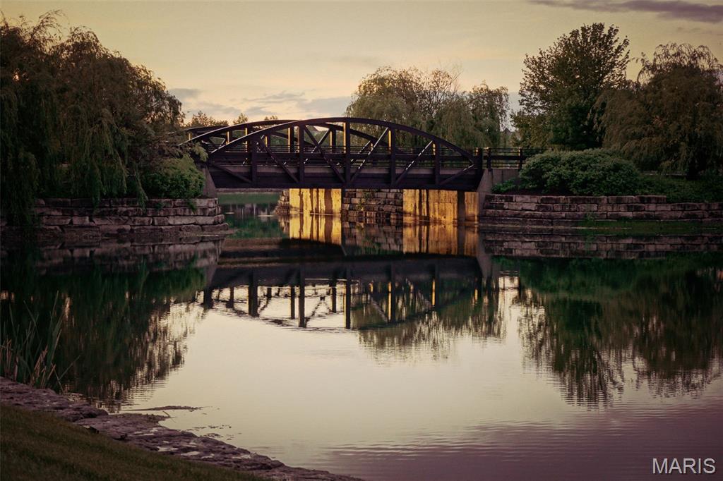 3204 Rue Royale Way St. Charles, MO 63301 - Photo 54 of 63