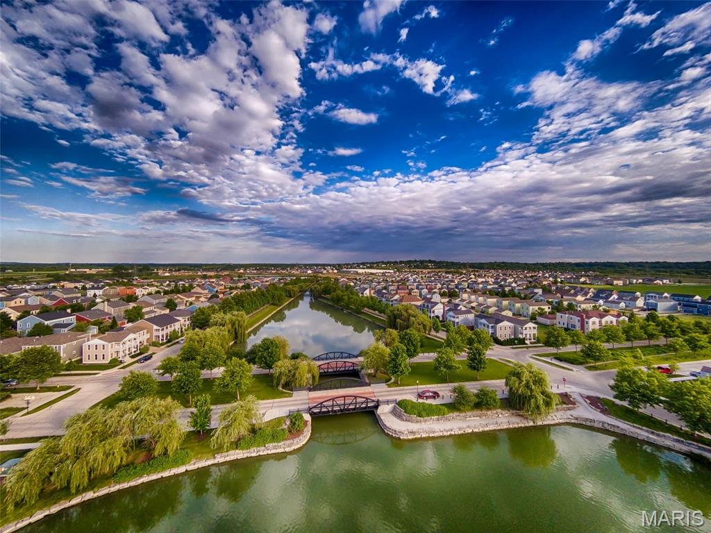 3204 Rue Royale Way St. Charles, MO 63301 - Photo 56 of 63