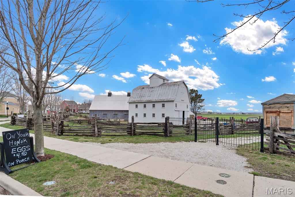 3204 Rue Royale Way St. Charles, MO 63301 - Photo 57 of 63