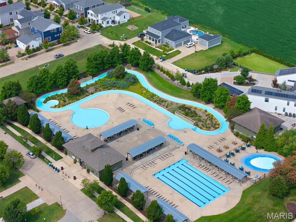 3204 Rue Royale Way St. Charles, MO 63301 - Photo 59 of 63