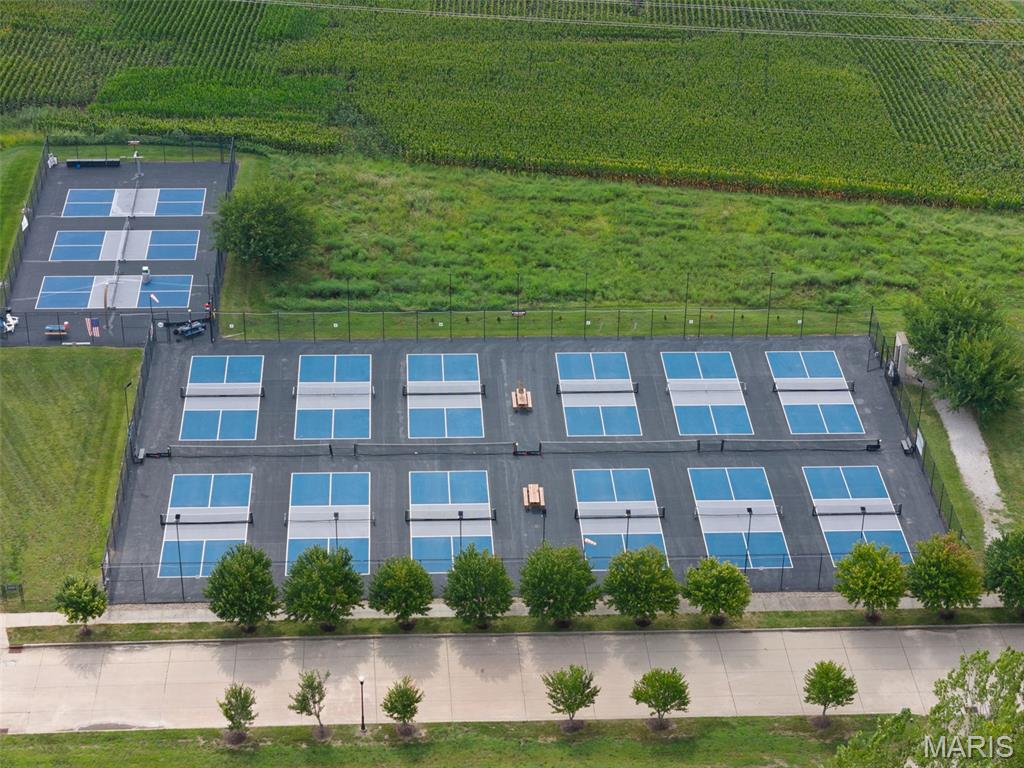 3204 Rue Royale Way St. Charles, MO 63301 - Photo 60 of 63