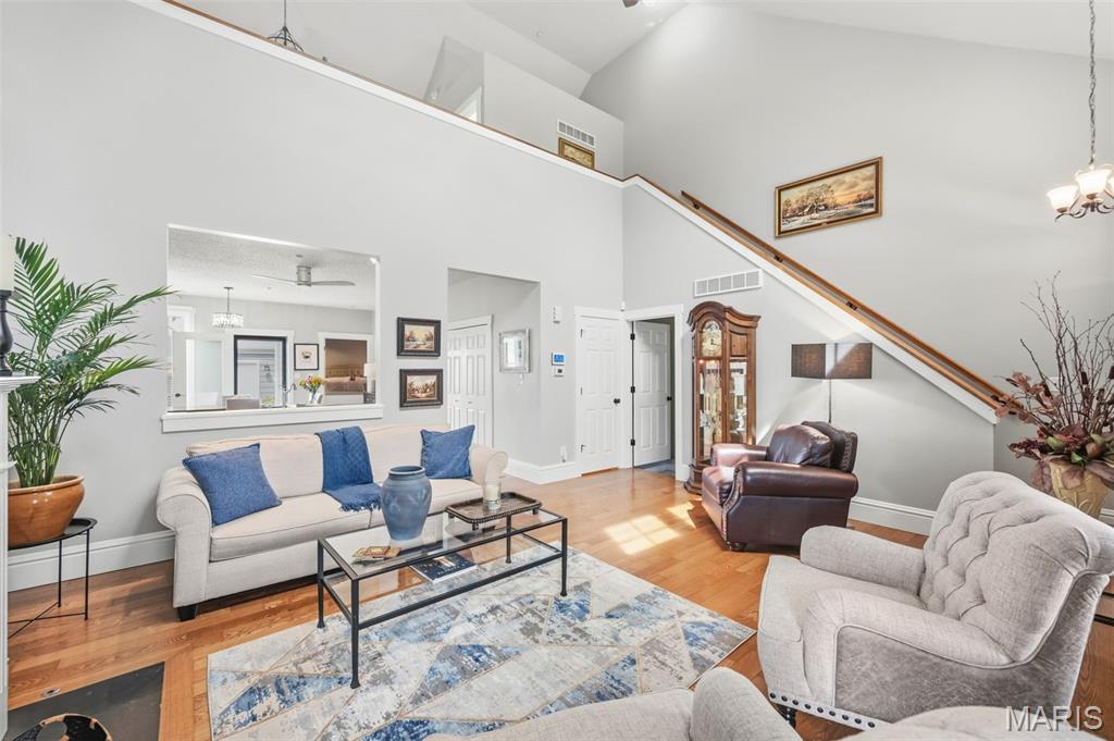 3204 Rue Royale Way St. Charles, MO 63301 - Photo 6 of 63