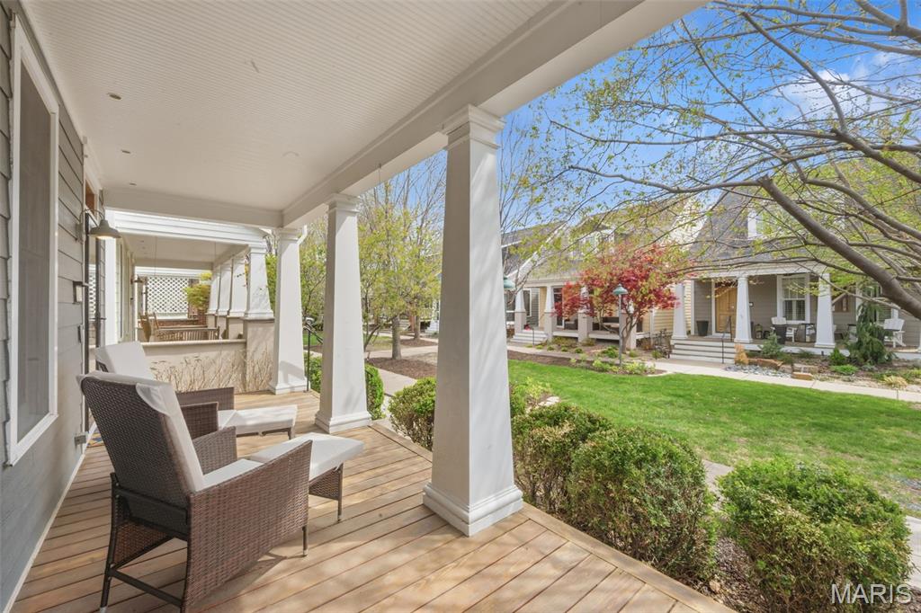 3204 Rue Royale Way St. Charles, MO 63301 - Photo 61 of 63