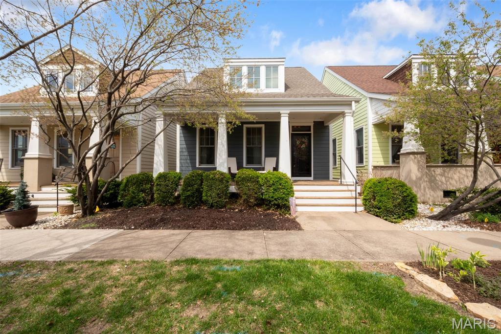 3204 Rue Royale Way St. Charles, MO 63301 - Photo 63 of 63