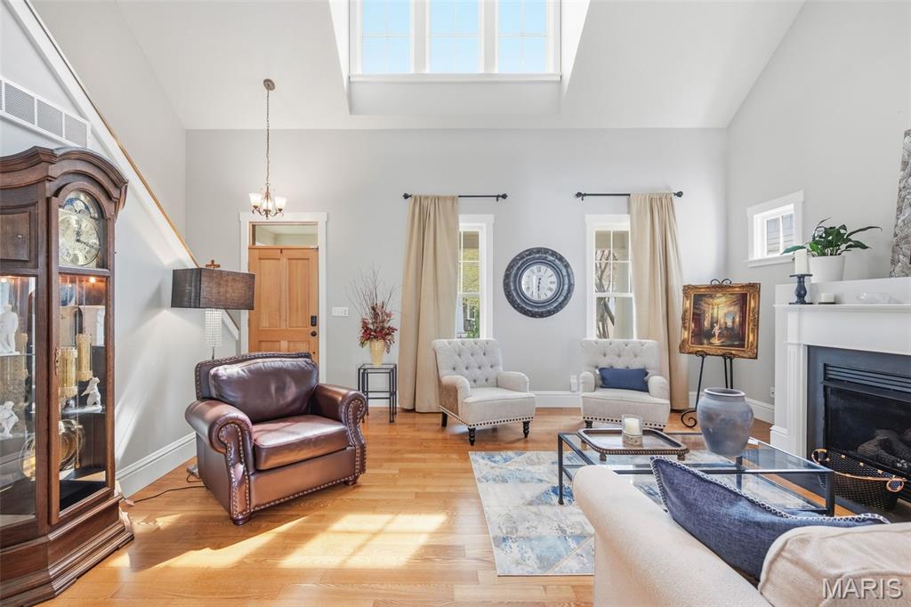 3204 Rue Royale Way St. Charles, MO 63301 - Photo 7 of 63