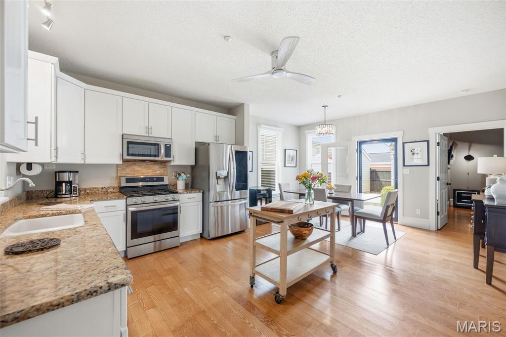 3204 Rue Royale Way St. Charles, MO 63301 - Photo 8 of 63