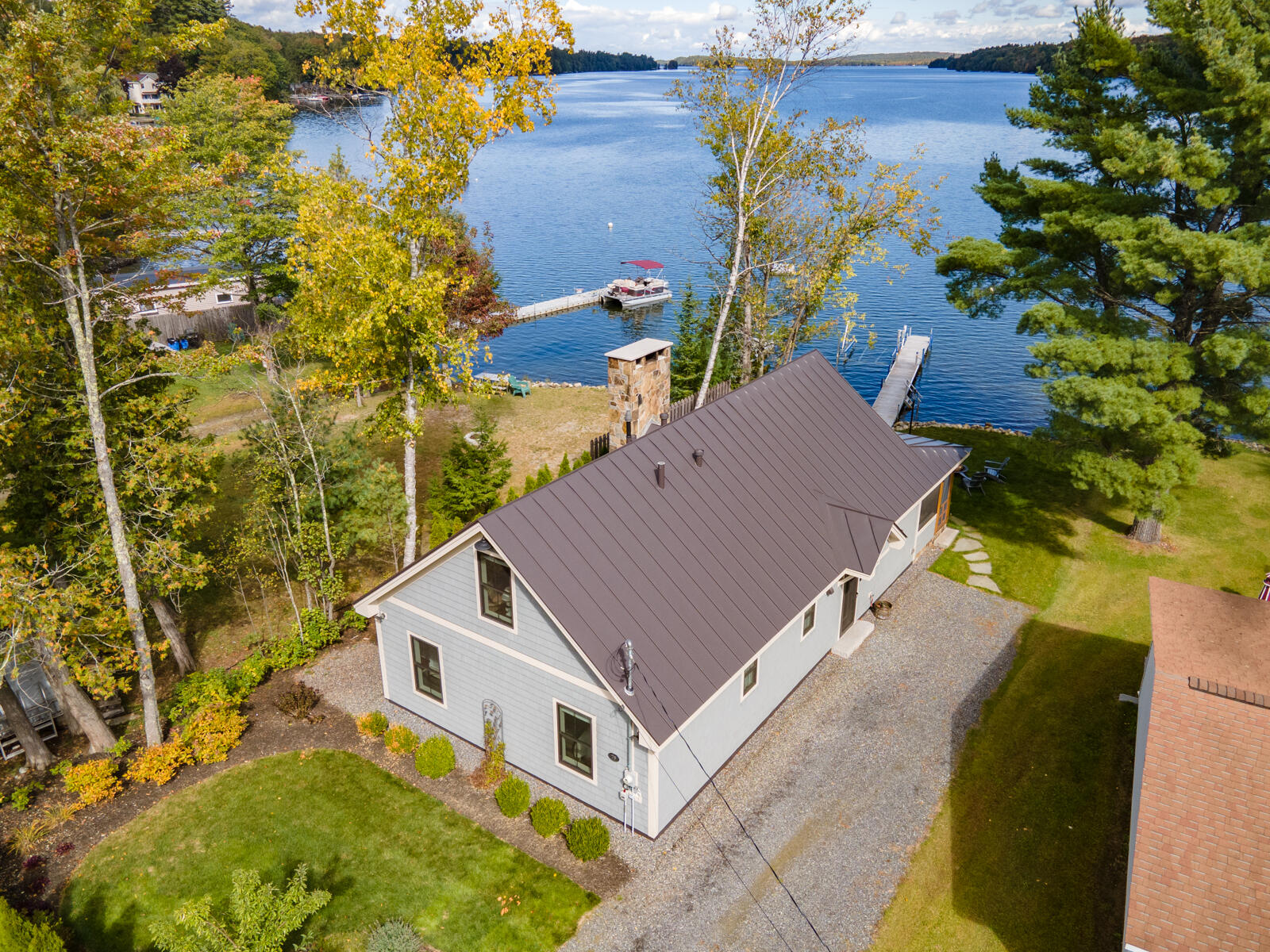 79 Pinkhams Cove Road Belgrade, ME 04917 - Photo 52 of 69 lakehome_pinkhamscove014