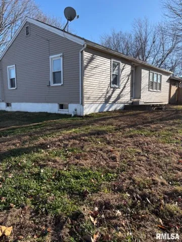 $169,900 | 408 North 7th Street, La Grange, MO 63448