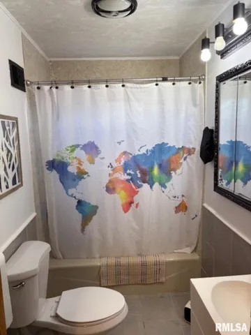 $169,900 | 408 North 7th Street, La Grange, MO 63448