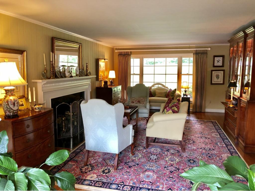 536 Green Acres Road Bristol, VA 24201 - Photo 12 of 34 Photo 12