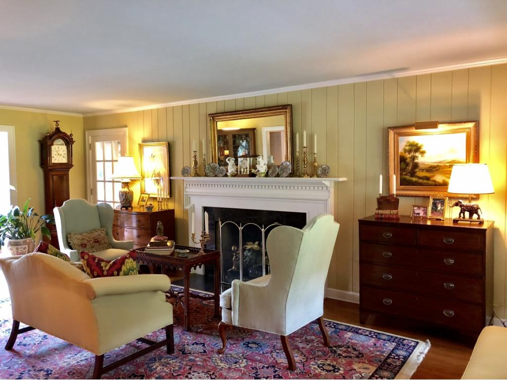 536 Green Acres Road Bristol, VA 24201 - Photo 13 of 34 Photo 13