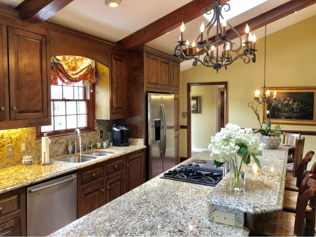536 Green Acres Road Bristol, VA 24201 - Photo 16 of 34 Photo 16