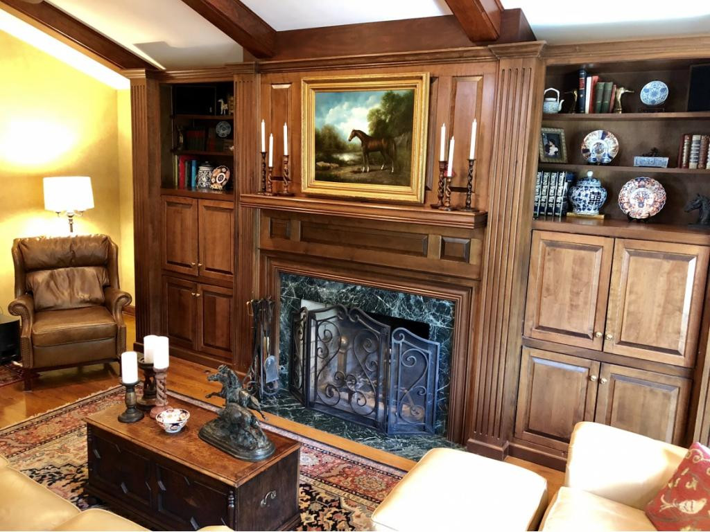 536 Green Acres Road Bristol, VA 24201 - Photo 21 of 34 Photo 21