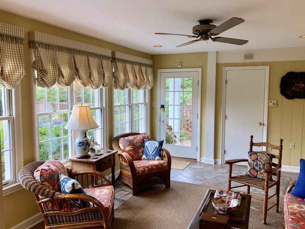 536 Green Acres Road Bristol, VA 24201 - Photo 23 of 34 Photo 23