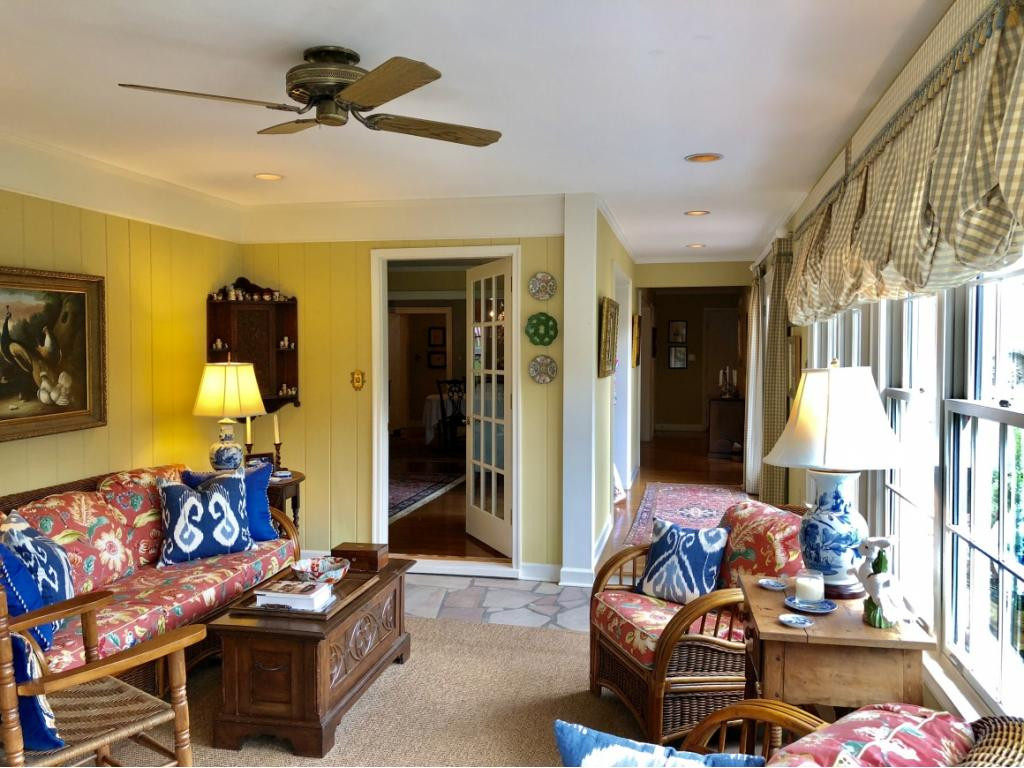 536 Green Acres Road Bristol, VA 24201 - Photo 24 of 34 Photo 24