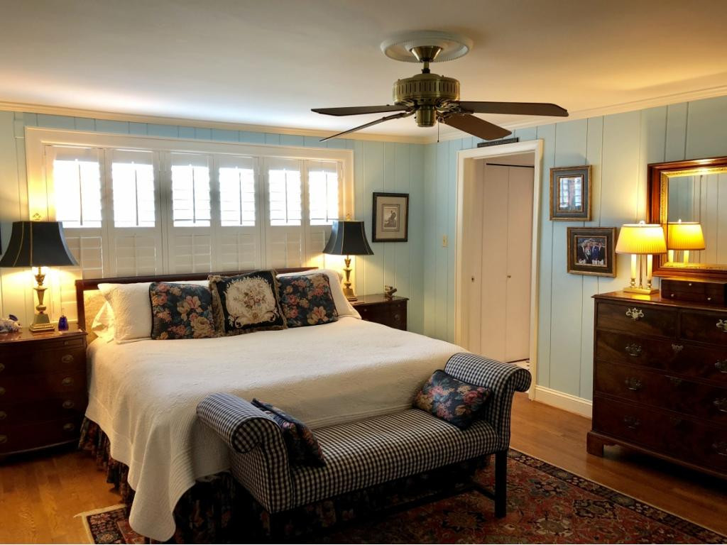 536 Green Acres Road Bristol, VA 24201 - Photo 25 of 34 Photo 25