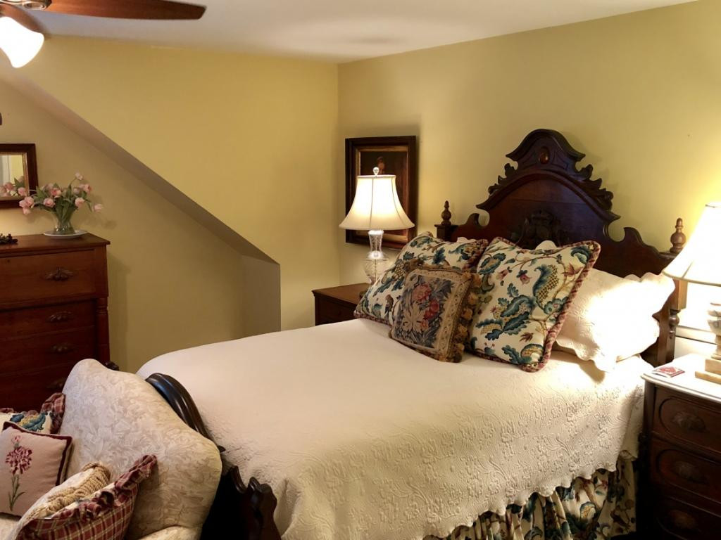 536 Green Acres Road Bristol, VA 24201 - Photo 29 of 34 Photo 29