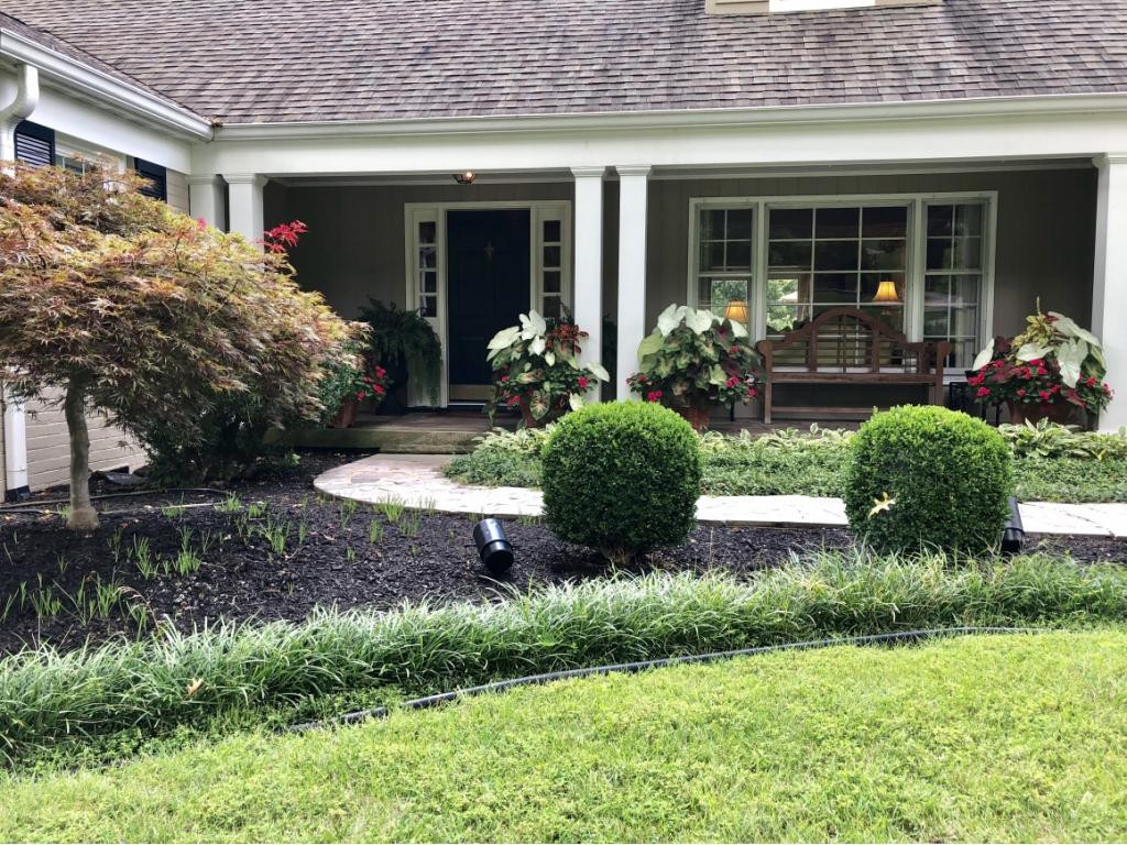 536 Green Acres Road Bristol, VA 24201 - Photo 5 of 34 Photo 5