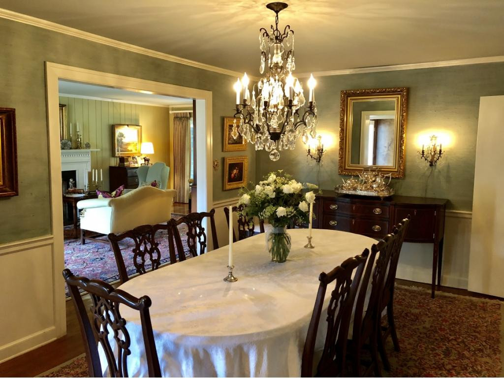 536 Green Acres Road Bristol, VA 24201 - Photo 10 of 34 Photo 10