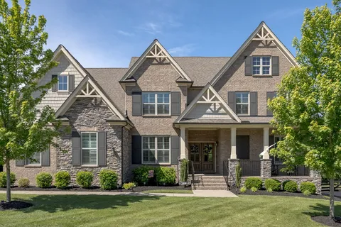 $1,295,000 | 6681 Edgemoore Drive, College Grove, TN 37046