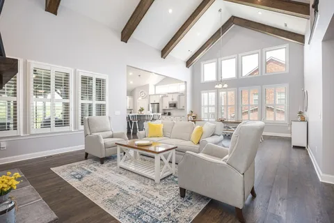 $1,295,000 | 6681 Edgemoore Drive, College Grove, TN 37046