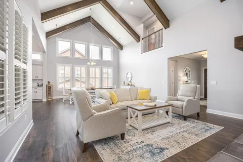 $1,295,000 | 6681 Edgemoore Drive, College Grove, TN 37046