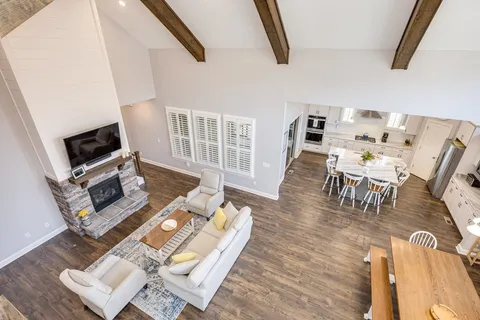 $1,295,000 | 6681 Edgemoore Drive, College Grove, TN 37046