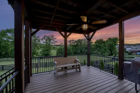 $1,295,000 | 6681 Edgemoore Drive, College Grove, TN 37046