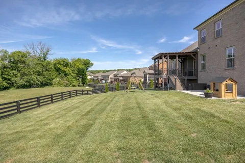 $1,295,000 | 6681 Edgemoore Drive, College Grove, TN 37046