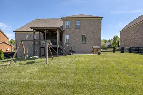 $1,295,000 | 6681 Edgemoore Drive, College Grove, TN 37046